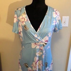 Beautiful lightweight sundress